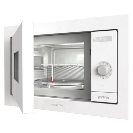 Встраиваемая микроволновая печь Gorenje BM235SYW