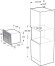 Встраиваемая микроволновая печь Gorenje BM235SYW