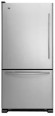 Холодильник Maytag 5GBL22 PRYA нержавеющая сталь Холодильник Maytag 5GBL22 PRYA нержавеющая сталь