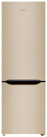 Холодильник Artel HD 430 RWENS бежевый Холодильник Artel HD 430 RWENS бежевый