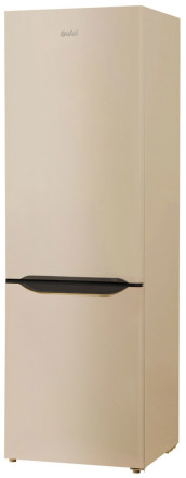 Холодильник Artel HD 430 RWENS бежевый Холодильник Artel HD 430 RWENS бежевый