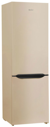 Холодильник Artel HD 430 RWENS бежевый Холодильник Artel HD 430 RWENS бежевый