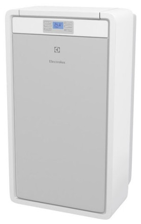 Моноблок Electrolux EACM-10DR/N3 Моноблок Electrolux EACM-10DR/N3