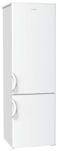 Холодильник Gorenje RK 4171 ANW2 Холодильник Gorenje RK 4171 ANW2