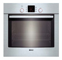 Духовой шкаф Bosch HBN380750