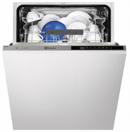 Встраиваемая посудомоечная машина Electrolux ESL 5330 LO