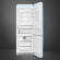 Холодильник SMEG FAB38RPB Холодильник SMEG FAB38RPB