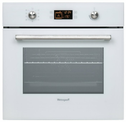 Электрический духовой шкаф Weissgauff OE 291 PDW Электрический духовой шкаф Weissgauff OE 291 PDW