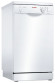 Посудомоечная машина Bosch SPS25CW01R Посудомоечная машина Bosch SPS25CW01R