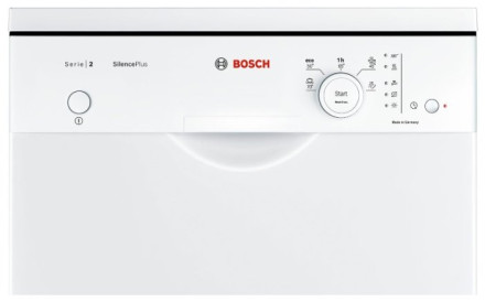 Посудомоечная машина Bosch SPS25CW01R Посудомоечная машина Bosch SPS25CW01R