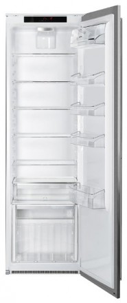 Встраиваемый холодильник smeg RF354RX