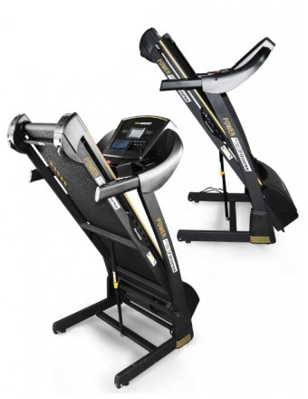 Беговая дорожка Start Line Power SLF 03F45A
