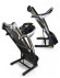 Беговая дорожка Start Line Power SLF 03F45A