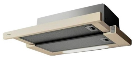 Встраиваемая вытяжка Jetair Aurora LX/CR/F/50 Встраиваемая вытяжка Jetair Aurora LX/CR/F/50