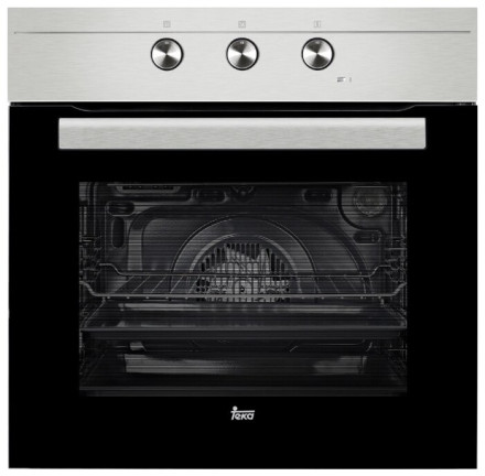 Электрический духовой шкаф TEKA HS 615 STAINLESS STEEL (41518510)