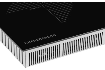 Встраиваемая индукционная варочная панель Kuppersberg ICS 402 Встраиваемая индукционная варочная панель Kuppersberg ICS 402