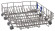 Посудомоечная машина MAUNFELD MWF-08B