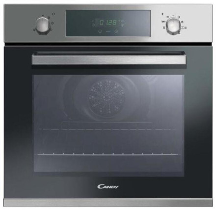 Встраиваемый электрический духовой шкаф Candy FCPK 606 X/E