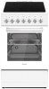 Электроплита Simfer F56VW04025 белая эмаль Электроплита Simfer F56VW04025 белая эмаль