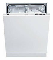 Встраиваемая посудомоечная машина Gorenje GV63331 Встраиваемая посудомоечная машина Gorenje GV63331