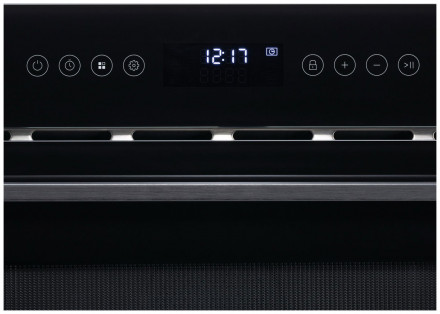 Встраиваемая микроволновая печь СВЧ Vard VMC355HK