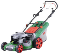 Газонокосилка BRILL Aluline Quattro 53 XL RVC Газонокосилка BRILL Aluline Quattro 53 XL RVC