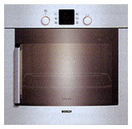 Духовой шкаф Bosch HBN78R750