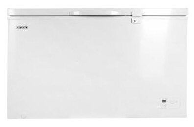 Морозильный ларь Bravo XF-420AD Морозильный ларь Bravo XF-420AD