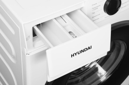 Стиральная машина Hyundai WME6212
