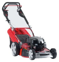 Газонокосилка AL-KO 119303 Powerline 5200 BRV