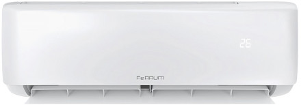 Сплит-система Ferrum FIS12A3/FOS12A3 Сплит-система Ferrum FIS12A3/FOS12A3