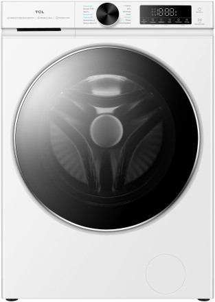 Стиральная машина TCL TWOP-6809W14W1 Стиральная машина TCL TWOP-6809W14W1