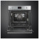 Электрический духовой шкаф smeg SFP6303WTPX