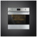 Электрический духовой шкаф smeg SFP6303WTPX