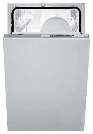 Встраиваемая посудомоечная машина Zanussi ZDT 5152