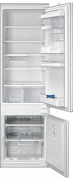 Встраиваемый холодильник Bosch KIM3074