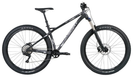 Горный (MTB) велосипед Format 1312 (2019)