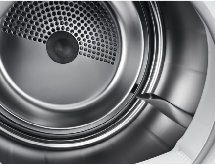 Сушильная машина Electrolux EW6C527P