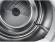 Сушильная машина Electrolux EW6C527P