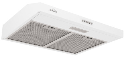 Вытяжка Elikor ECO 60 WH белый (243064)