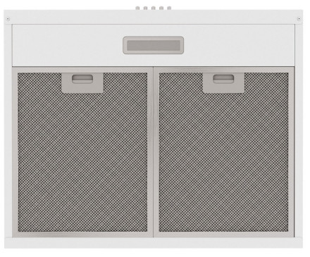 Вытяжка Elikor ECO 60 WH белый (243064)