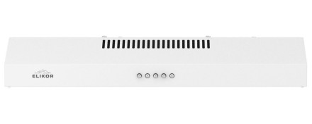 Вытяжка Elikor ECO 60 WH белый (243064)