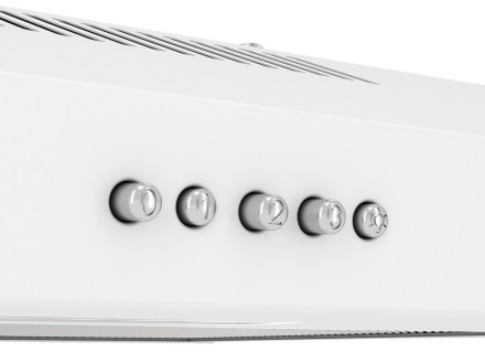 Вытяжка Elikor ECO 60 WH белый (243064)