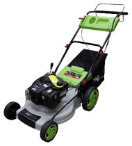 Газонокосилка RedVerg RD-GLM460GS-BS