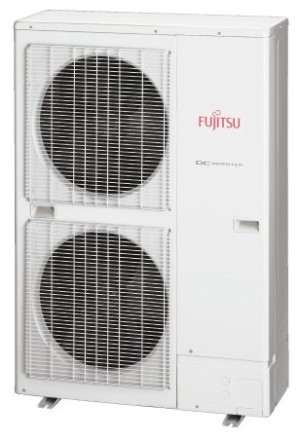 Кассетный кондиционер Fujitsu AUYG54LRLA/AOYG54LETL Кассетный кондиционер Fujitsu AUYG54LRLA/AOYG54LETL