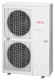 Кассетный кондиционер Fujitsu AUYG54LRLA/AOYG54LETL Кассетный кондиционер Fujitsu AUYG54LRLA/AOYG54LETL