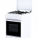 Газовая плита Лада NOVA RG 2427 W Газовая плита Лада NOVA RG 2427 W