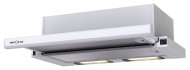 Встраиваемая вытяжка Krona Kamilla 600 E1M white