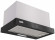 Вытяжка Franke TOUCH 60 BK, черный