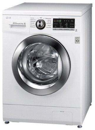 Стиральная машина LG FH-2G6WD2